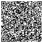 QR code with Resnick Constructors Inc contacts