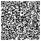 QR code with Gentle Hands Support Services contacts
