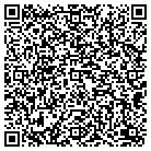 QR code with South Florida Academy contacts