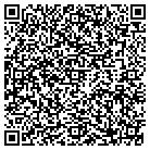 QR code with Custom Sports Service contacts