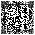 QR code with Tally Memories Home Video Service contacts