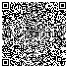 QR code with Hensley's Appliances contacts