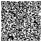 QR code with Hernando Baptist School contacts