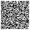 QR code with Tcs Construction contacts