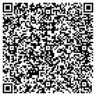 QR code with King's International Conslnt contacts