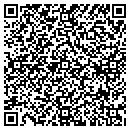 QR code with P G Construction Inc contacts