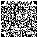 QR code with Aly Cat Inc contacts