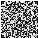 QR code with AME International contacts