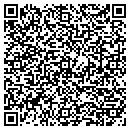 QR code with N & N Acrylics Inc contacts