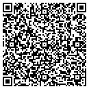 QR code with Atabay Inc contacts