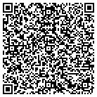 QR code with Adams Homes - Northwest Flrd contacts