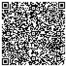 QR code with Clyde Crum Construction Co LLC contacts