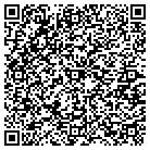 QR code with Gainesville Industrial Prprts contacts