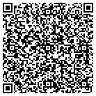 QR code with Cpw Custom Construction LLC contacts