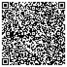 QR code with Lesias Learning Center contacts