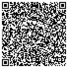 QR code with Gary Mcclure Construction contacts