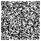 QR code with Ga Schaffer Const Inc contacts