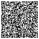 QR code with Hadrian Construction Inc contacts