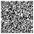 QR code with Haggai Construction & Developm contacts