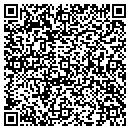 QR code with Hair Home contacts