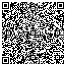QR code with C T Wholesale Inc contacts
