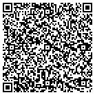 QR code with Madlock's Auto Glass & Body contacts