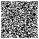 QR code with Ormond Printers contacts