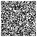 QR code with Kenneth Pennock contacts