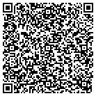 QR code with Maniac Construction Inc contacts
