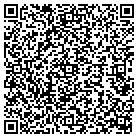 QR code with Mccomb Construction Inc contacts