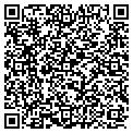 QR code with S & K Trucking contacts