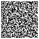 QR code with Hair Dee-Zines contacts