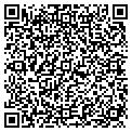 QR code with KFC contacts