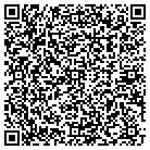 QR code with Oak White Construction contacts