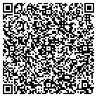 QR code with Oak White Design Cnstr contacts