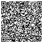 QR code with Highland Pollock & Associates contacts