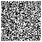 QR code with Prestige Homes Of Tallahassee contacts