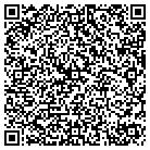 QR code with Raac Construction Inc contacts
