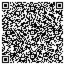 QR code with Debbie's Doghouse contacts