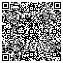 QR code with R&R Construction & Design Inc contacts