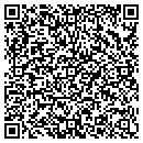 QR code with A Speedy Plumbing contacts