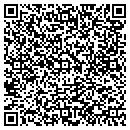 QR code with KB Construction contacts