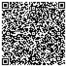 QR code with Hiers Baxley Funeral Service contacts