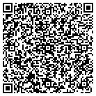 QR code with Osbornes Landscaping Inc contacts