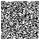 QR code with Allans Showcase Auto Brokers contacts