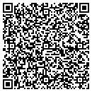 QR code with Hardin's Bargains contacts