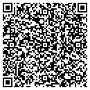 QR code with Roy E Denton MD contacts