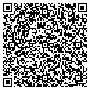 QR code with Rainbow Blinds contacts