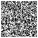 QR code with Hobo's Marina Inc contacts