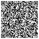 QR code with AES Employee Leasing Inc contacts